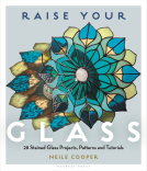 book cover for Raise Your Glass