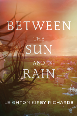 book cover for Between The Sun and Rain