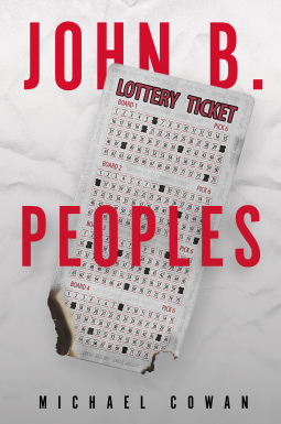 book cover for John B. Peoples