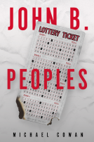 book cover for John B. Peoples