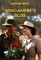 book cover for Windamere’s Rose