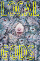 book cover for Local Gods