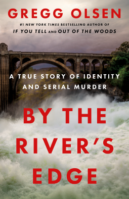 book cover for By the River's Edge