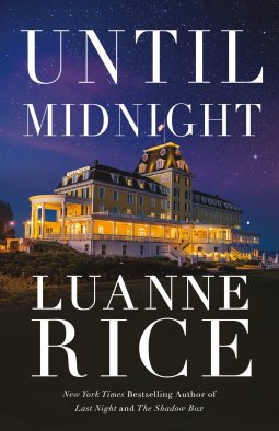 book cover for Until Midnight