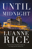 book cover for Until Midnight