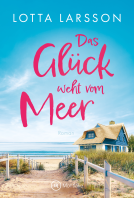 Buchcover für Das Glück weht vom Meer