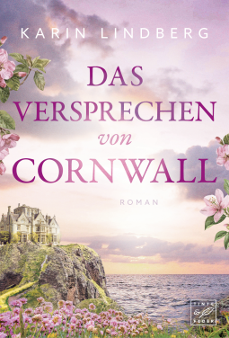 Buchcover für Das Versprechen von Cornwall