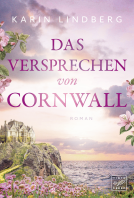Buchcover für Das Versprechen von Cornwall