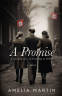 book cover for A Promise