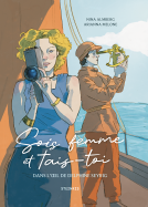 Couverture du livre pour Sois femme et tais-toi