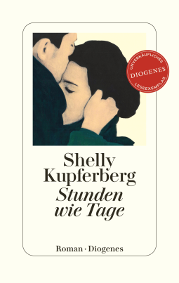 Buchcover für Stunden wie Tage