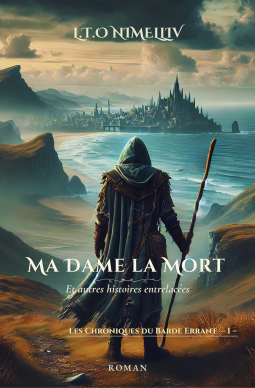 Couverture du livre pour Ma Dame la Mort et autres histoires entrelacées