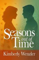 book cover for Seasons Out of Time