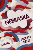 book cover for Nebraska