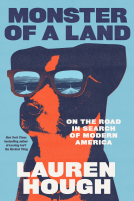 book cover for Monster of a Land