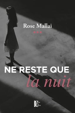 Couverture du livre pour Ne reste que la nuit
