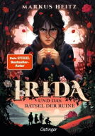 Buchcover für Irida 2. Irida und das Rätsel der Ruine
