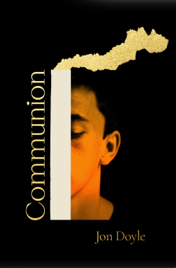 book cover for Communion