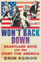 book cover for Won't Back Down