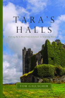 book cover for Tara's Halls