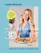 book cover for The Anti-Inflammatory 30-Day Reset
