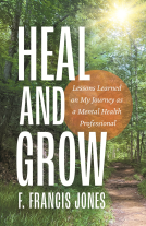 book cover for Heal and Grow