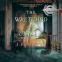 book cover for The Wretched and Undone