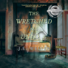 book cover for The Wretched and Undone