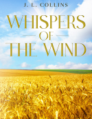 book cover for Whispers of the Wind