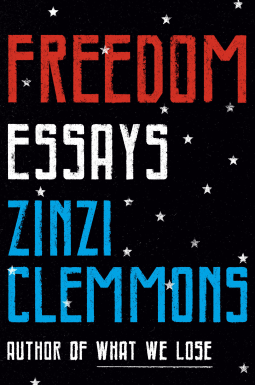 book cover for Freedom