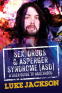 Cover Image: Sex, Drugs and Asperger's Syndrome (ASD)