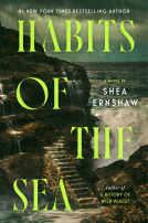book cover for Habits of the Sea