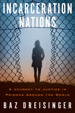 book cover for Incarceration Nations
