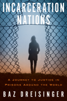 book cover for Incarceration Nations