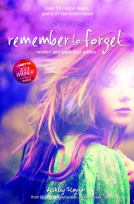 book cover for Remember to Forget, Revised and Expanded
