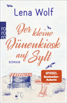Buchcover für Der kleine Dünenkiosk auf Sylt