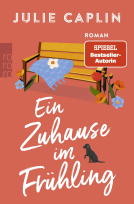 Buchcover für Ein Zuhause im Frühling