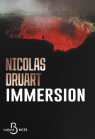 Couverture du livre pour Immersion