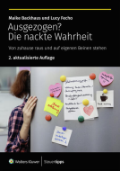 Buchcover für Ausgezogen? Die nackte Wahrheit