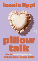 Buchcover für Pillow Talk