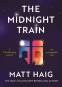 Cover Image: The Midnight Train
