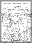 Couverture du livre pour Newroz