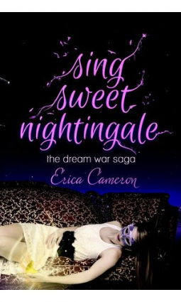 book cover for Sing Sweet Nightingale