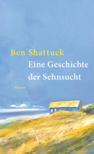 Buchcover für Eine Geschichte der Sehnsucht