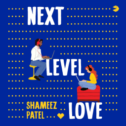 book cover for Next Level Love