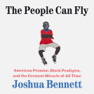 book cover for The People Can Fly