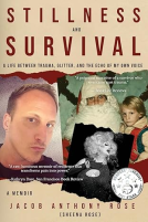 book cover for Stillness and Survival