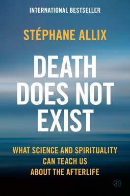book cover for Death Does Not Exist