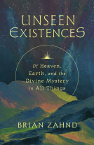 book cover for Unseen Existences