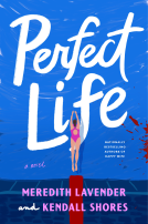 book cover for Perfect Life